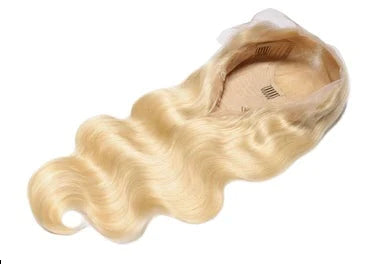 613 HD Lace Luxury Wig