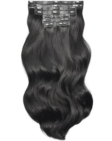 Opulent Clip-Ins