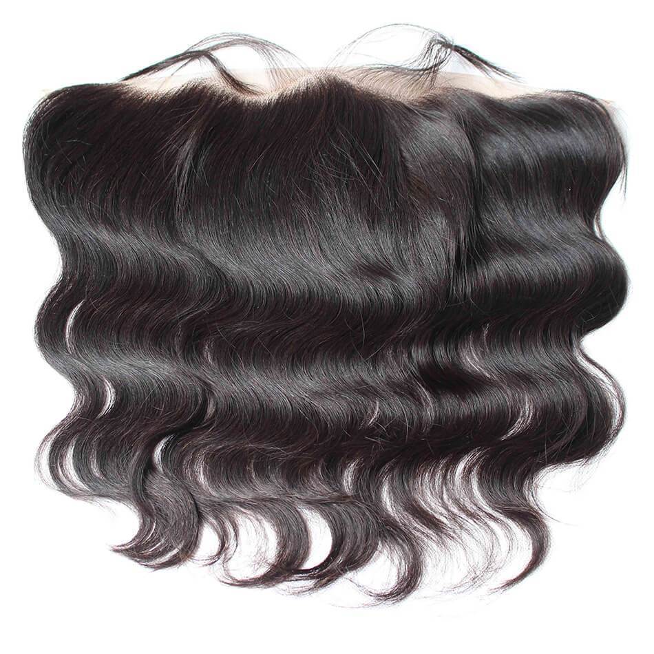 13x6 HD Frontals