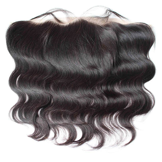 13x6 HD Frontals