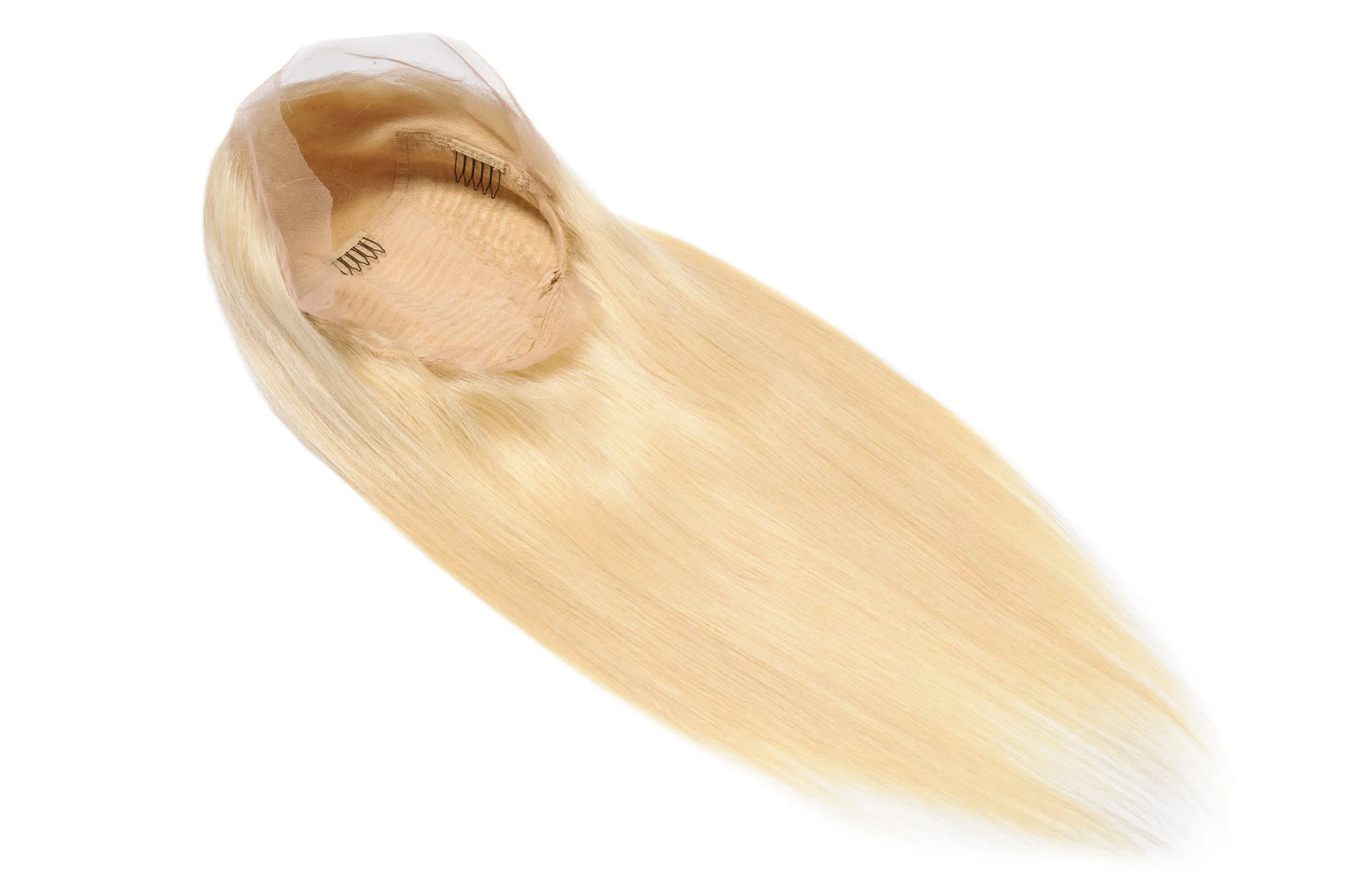 613 HD Lace Luxury Wig